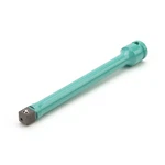Steelman 1/2 In. Drive Aqua 140 Ft-lb Torque Limiting Extension 50094A. Fixed Price $19.99.