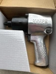 Matco Tools 1/2" Impact Wrench MT1712. Fixed Price $200.00.