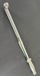 J.h Williams Torque Wrench 3/8 Inch B-58 Up 600 Lbs Usa Vintage Snap On. Fixed Price $29.97.