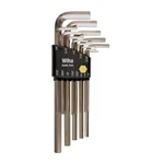 Wiha 35295 13 Piece Hex L-key Long Arm Set Inch. Fixed Price $32.34.