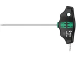 Wera 05023370001 467 Torx Hf T-handle Screwdriver, Tx 9 100 Mm. Fixed Price $18.22.