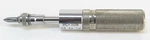 Seekonk MC-10H Torque Wrench Pre-set 30 In. Oz.. Fixed Price $13.95.