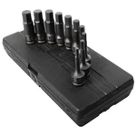 Sunex 2639 10-PIECE 1/2" Metric Impact Hex Driver Set. Fixed Price $85.00.