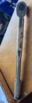 Carquest 1/2 Drive Click Torque Wrench (10 150 Ft/lbs). Fixed Price $20.00.