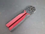Craftsman 8" Mass Axes Locking Adjustable Wrench 35359. Fixed Price $11.00.