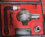 Norbar Highwayman 1250 Ft/lb Multiplier Handtorque 3. Fixed Price $420.00.