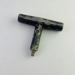 Vintage Aircraft Torque Wrench Skyway Precision Tool Co Los Angeles 15. Fixed Price $11.75.