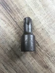 Matco Tools T60 C60XI Torx Bit Socket 1/2 Drive. Fixed Price $7.95.