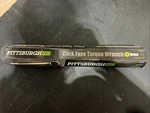 Pittsburgh Professional #239 1/2-INCH Drive Click Stop Torque Wrench Nos. Fixed Price $28.88.