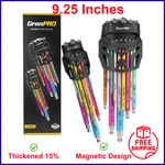 Allen Wrenches Sets, Hex Key Set, 22 Pcs Allan Metric Standard. Fixed Price $49.94.