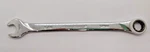 Westward 54PN80 Combination Wrench 9/16" Alloy Steel Hand Tool. Fixed Price $17.99.
