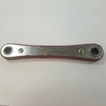 Stanley 12 Point Double Box Ratcheting Wrench 10MM 11MM. Fixed Price $29.99.