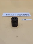 Snap-on Tools 1/2" Drv 7/8" Sae Industrial Finish Shallow Socket GTW281 Usa. Fixed Price $17.99.