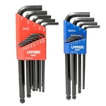 Urrea 49822 Ball End L-type Hex Keys Set Pieces. Fixed Price $50.79.