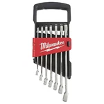 Milwaukee Tool 48-22-9507 Pc. Metric Combination Wrench Set. Fixed Price $87.99.