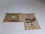1979 California Handbook 1978 Truck Drivers' Supplement. Fixed Price $9.99.