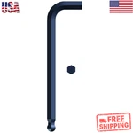 Eklind 4MM Stubby-ball-hex-l Key Allen Wrench Pack 18508. Fixed Price $23.99.