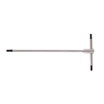 Beta 951 Metric Sliding T-handle Hex Key 2.5MM High Torque & Fast Spinning .... Fixed Price $38.18.