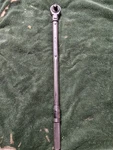 Matco T200FR Torque Wrench 1/2" Drive Pre Owned. Fixed Price $139.99.