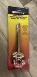 Forney 87093 Acetylene Welding Torch Handle With Check Valves. Fixed Price $59.99.