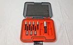 Proto 8 Piece Torx Bit Socket Set J52110H Incomplete. Fixed Price $76.85.