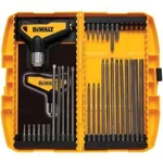 31 Piece Ratcheting Handle Set Allen Wrench Hex Key Metric Tool Kit Sae - New. Fixed Price $31.08.