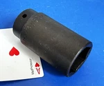 Mac 1/2" Drive Fractional 1-1/16" Deep Impact 6-POINT Socket Wrench VDP346R New. Fixed Price $49.99.