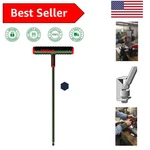 Eklind 61806 3/32 Inch T-handle Ball-hex Wrench Rust Resistant Quality Tool. Fixed Price $10.79.