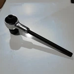 Westward 5WFP1 Torque Multiplier 2000 Ft-lb 1:4 Gear Ratio 1-7/8" Socket. Fixed Price $359.96.