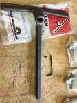 Pack Of Holo-krome/allen #609,HEX 9/16 56065 T-handle.usa.tool. Fixed Price $20.00.