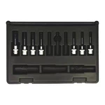 Bondhus 30445 Prohold Ball Bit Set, 7-PIECES. Fixed Price $96.96.