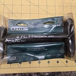 Allen 56262 Wrench Kit T- Handles Long Arm Standard Size. Fixed Price $19.00.