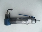 Cornwell Tools Reversible Right Angle Air Drill 3/8" CAT375RA. Fixed Price $129.00.