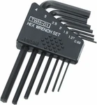 Engineer Hex Wrench Set 7-PIECE TWH-01. Fixed Price $17.26.