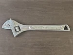 *TBB04* Husky 860075 12"/300MM Adjustable Wrench. Fixed Price $17.59.