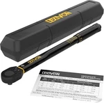 Lexivon 3/8-INCH Drive Click Torque Wrench 80 FT-LB/13.6 108.5 Nm LX-182. Fixed Price $35.99.