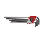 Teng Tools 1479MMRL - Piece Extra Long Metric Hex Key Set. Fixed Price $15.63.