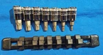 Mac Tools 7-PC. 3/8" Metric R.b.r.t. Short Hex Driver Set SXMHS7RBRT. Fixed Price $124.95.