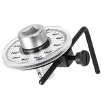 Powerbuilt 1/2 In. Dr. Torque Angle Degree Gauge - 641451. Fixed Price $19.95.