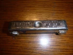 Eklind 21171 Metric Hex Key Set. Fixed Price $9.95.