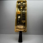 Vintage Sears Craftsman NO.44690 3/8 Torque Wrench Made Usa - Show Display. Fixed Price $32.00.