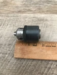 Jacobs DC1G61 Multicraft Drill Chuck. Fixed Price $8.95.