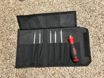 Wiha 28197 6 Piece Drive-loc Vi Security Torx Set. Fixed Price $37.99.