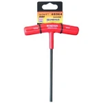 Bondhus 45252 2.0MM Hex T-handle 6" Length Tagged & Barcoded 1EA. Fixed Price $8.22.