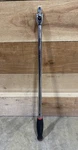 Snap-on SHBB24 1/2" Drive Breaker Bar 24" Red Heavy Duty Tool 235665. Fixed Price $149.00.