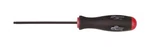 Bondhus 10662 4.5MM Ball End Screwdriver With Proguard Finish, 4.3". Fixed Price $9.06.