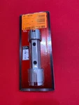 Husky Double Ended Tub Drain Wrench - New Box Excellent!. Fixed Price $10.00.