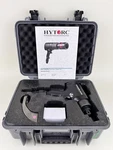 Hytorc Jgun D.25 Single Speed Digital Pneumatic Torque Calibrated, 3/4 Drive. Fixed Price $1397.00.
