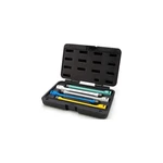 Steelman 50061-5XA Torque Stick Extension Set,aqua 807DR6. Fixed Price $75.13.