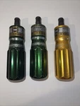 1 Pcs Mountz TLS0406 Preset Torque Screwdriver. Fixed Price $100.00.